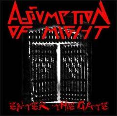 Assumption Of Might : Enter the Gate